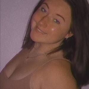 Meet your Posher, Madalyn